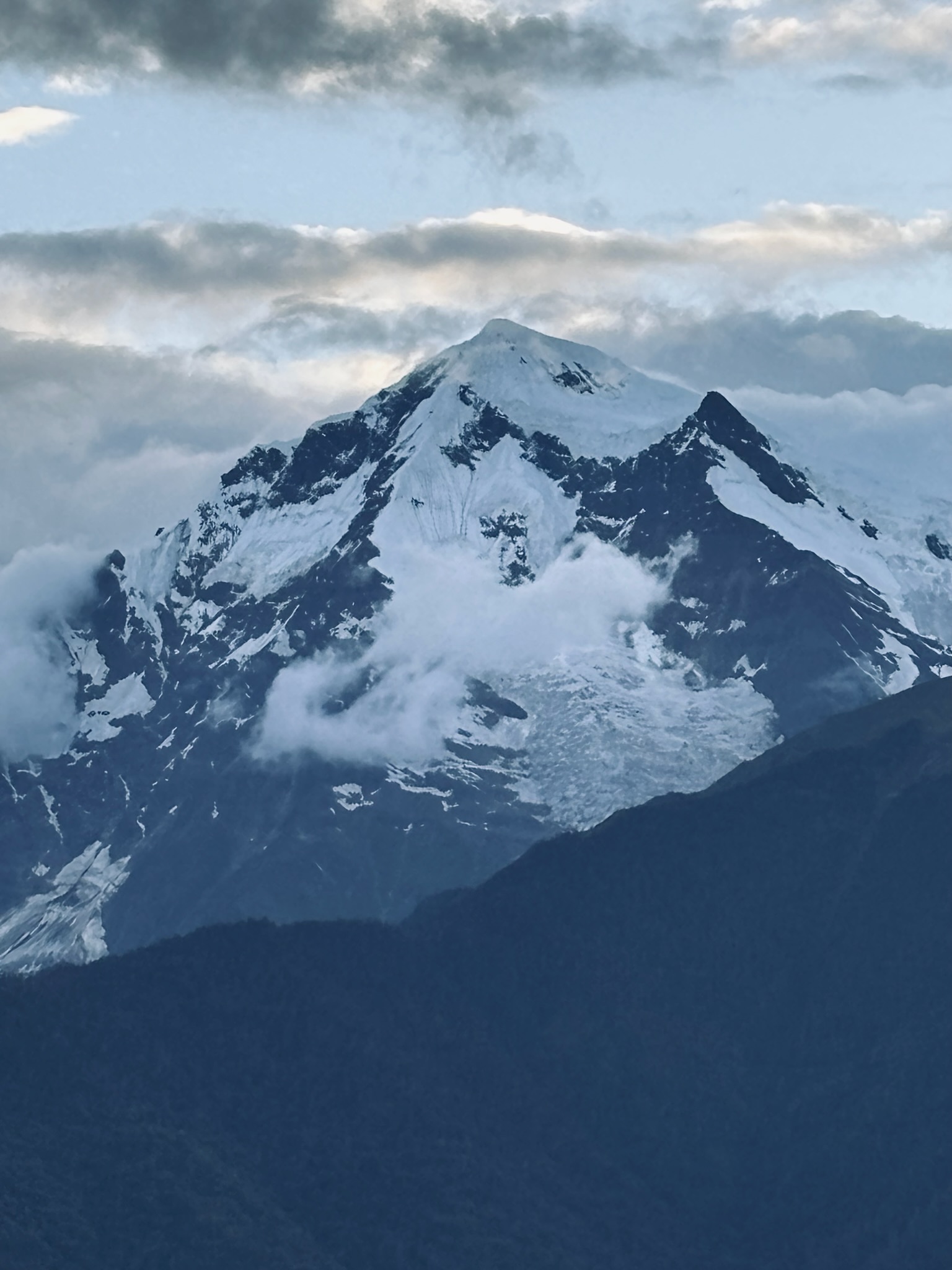 迪庆 · 梅里雪山